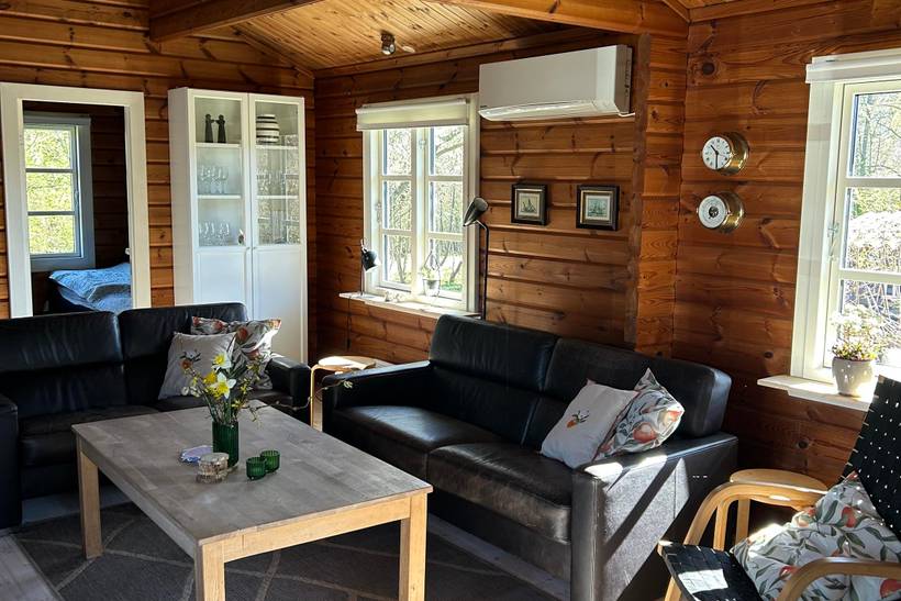 Foto von Ferienhaus WJ12 in Rendbjerg - Südjütland