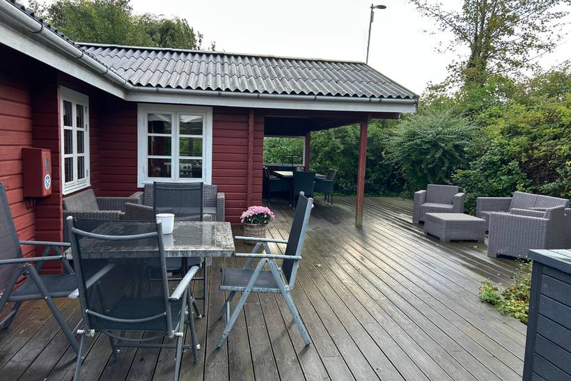 Foto von Ferienhaus WJ12 in Rendbjerg - Südjütland