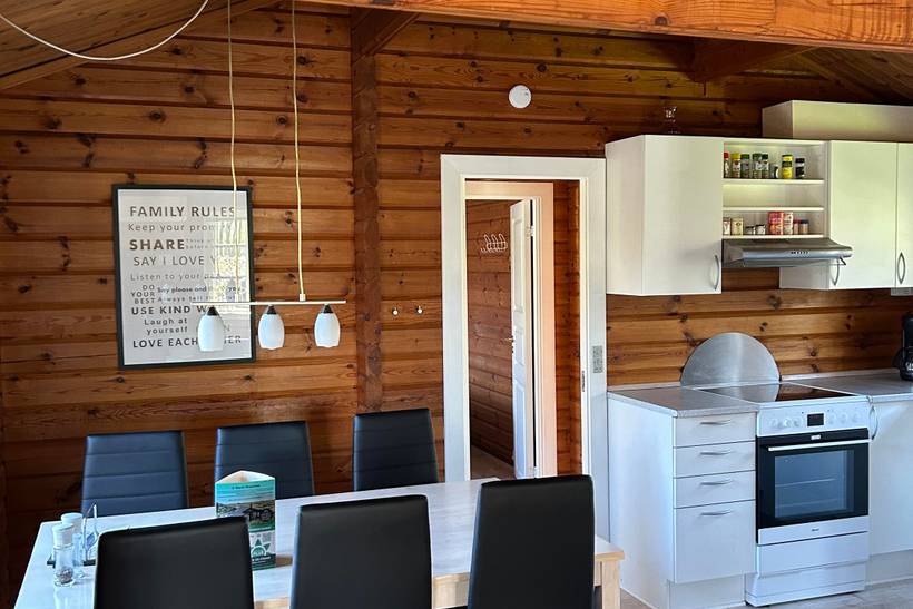 Foto von Ferienhaus WJ12 in Rendbjerg - Südjütland