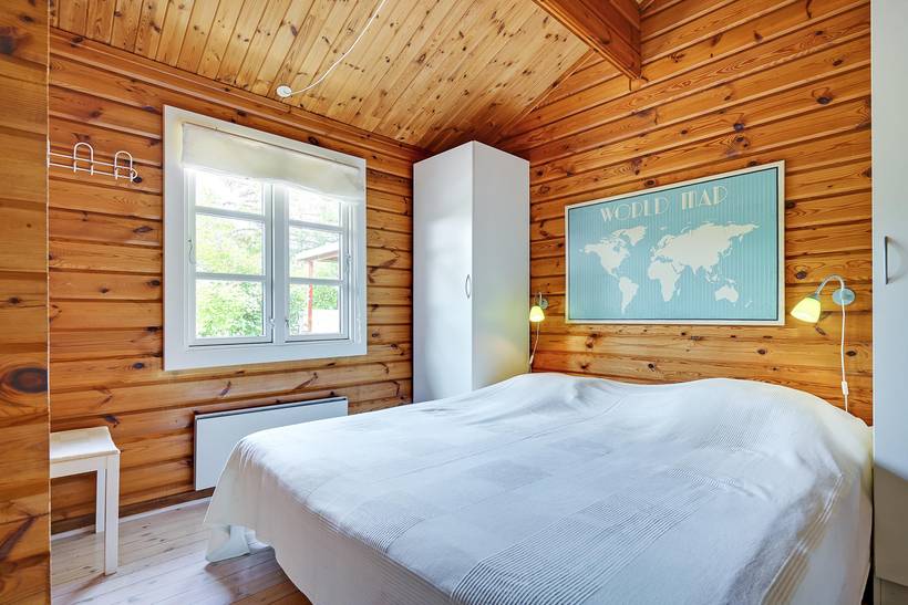 Foto von Ferienhaus WJ12 in Rendbjerg - Südjütland