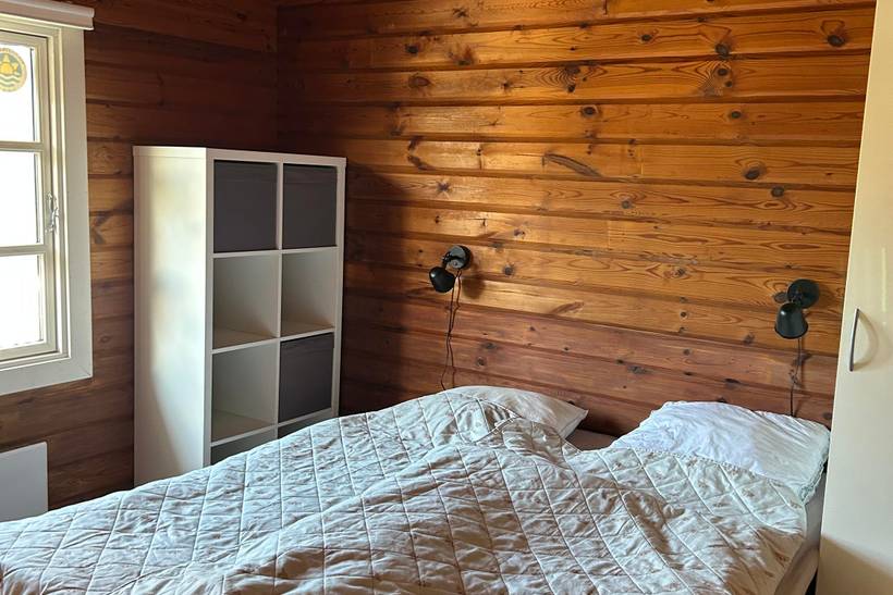 Foto von Ferienhaus WJ12 in Rendbjerg - Südjütland