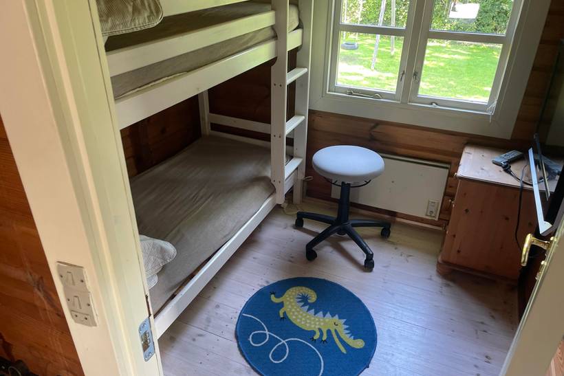 Foto von Ferienhaus WJ12 in Rendbjerg - Südjütland