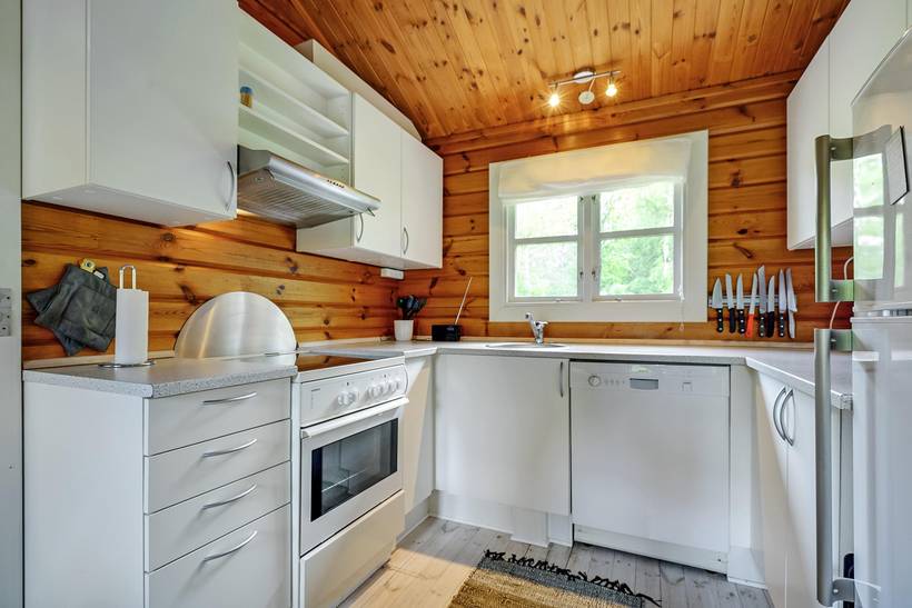 Foto von Ferienhaus WJ12 in Rendbjerg - Südjütland