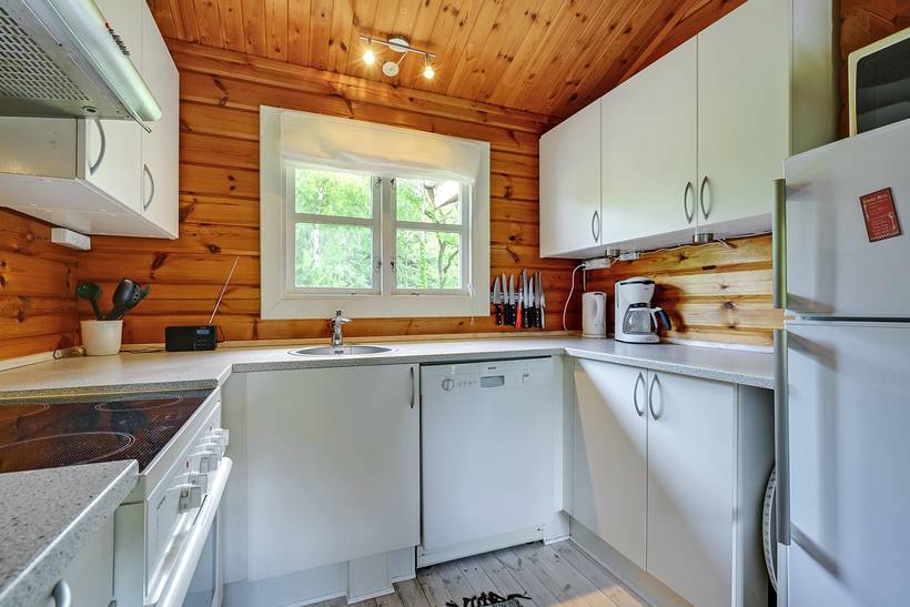 Foto von Ferienhaus WJ12 in Rendbjerg - Südjütland