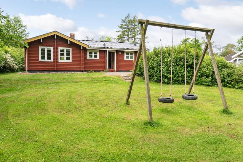 Foto von Ferienhaus WJ12 in Rendbjerg - Südjütland