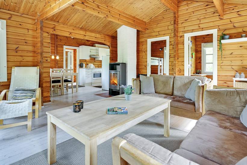 Foto von Ferienhaus WJ12 in Rendbjerg - Südjütland