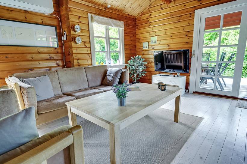 Foto von Ferienhaus WJ12 in Rendbjerg - Südjütland