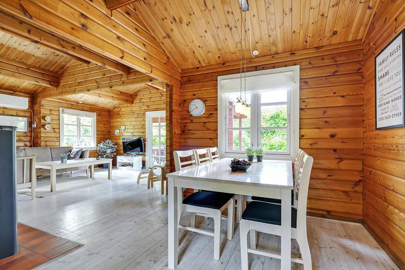 Foto von Ferienhaus WJ12 in Rendbjerg - Südjütland