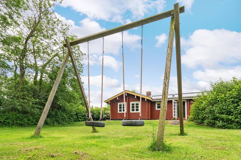 Foto von Ferienhaus WJ12 in Rendbjerg - Südjütland