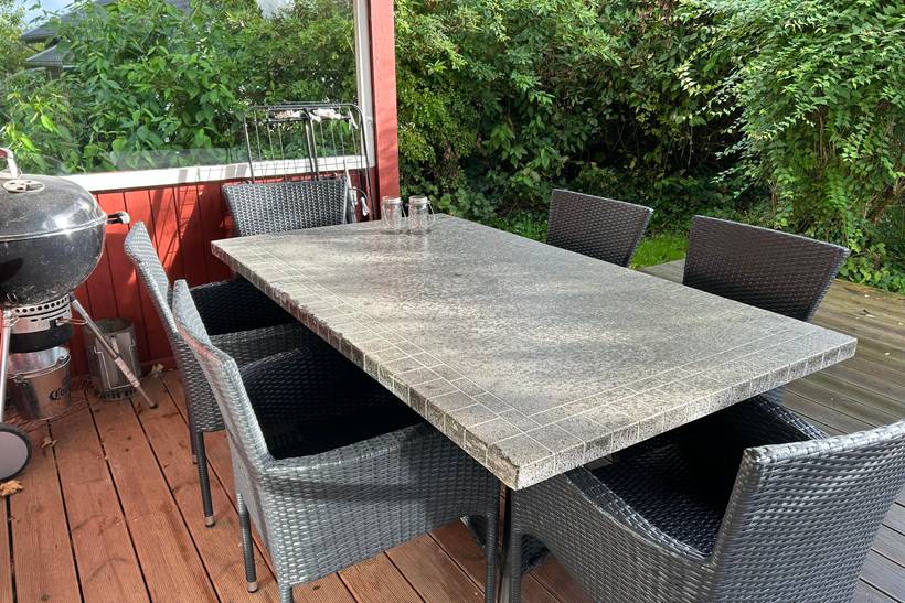 Foto von Ferienhaus WJ12 in Rendbjerg - Südjütland