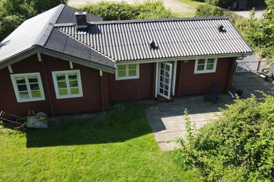 Vorschaubild von Ferienhaus WJ12 in Rendbjerg - Südjütland