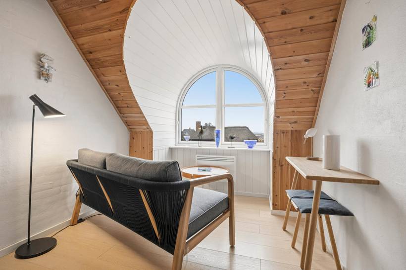 Foto von Ferienhaus WJ15 in Blåvand - Westjütland