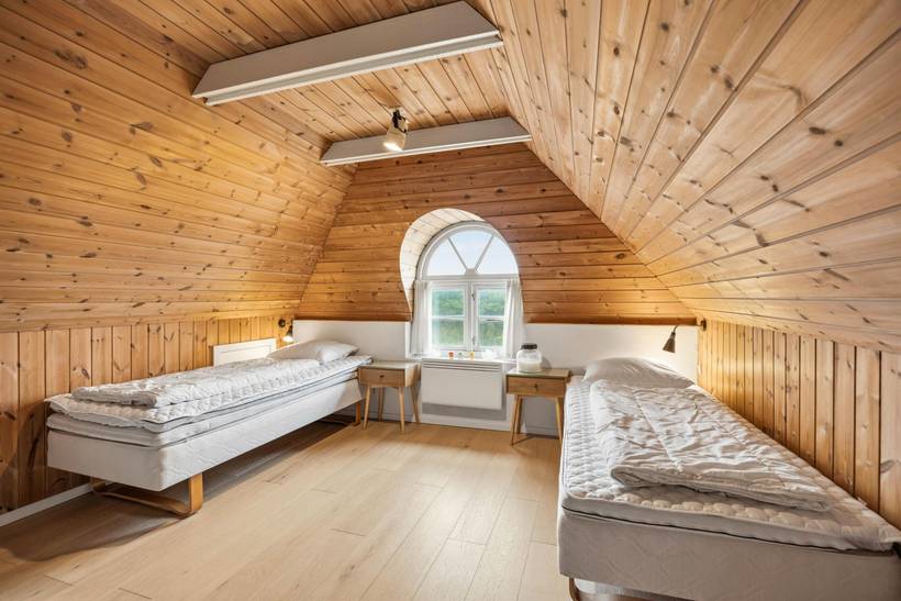 Foto von Ferienhaus WJ15 in Blåvand - Westjütland