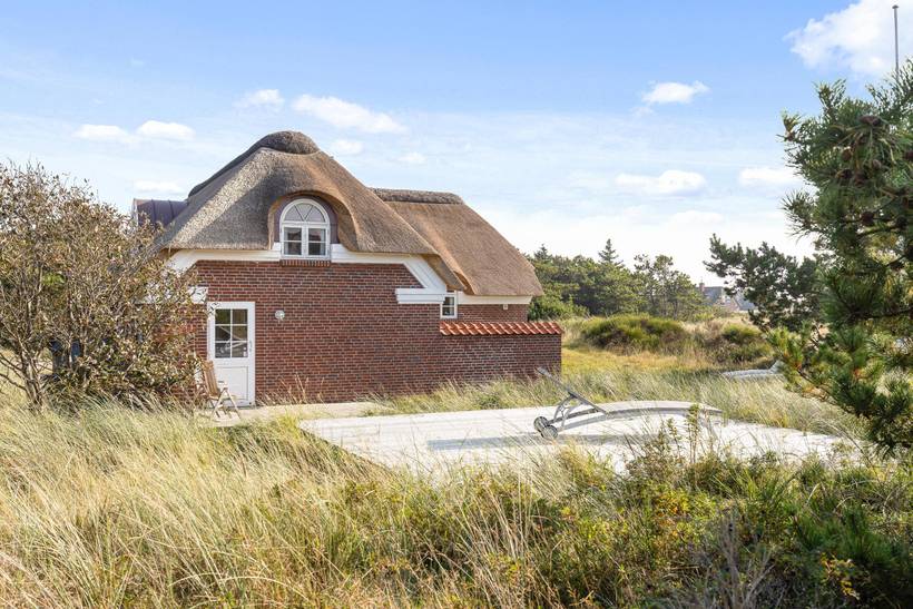 Foto von Ferienhaus WJ15 in Blåvand - Westjütland