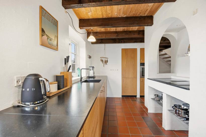 Foto von Ferienhaus WJ15 in Blåvand - Westjütland