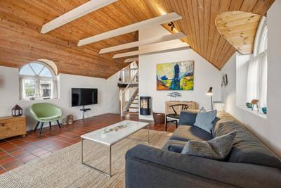 Vorschaubild von Ferienhaus WJ15 in Blåvand - Westjütland