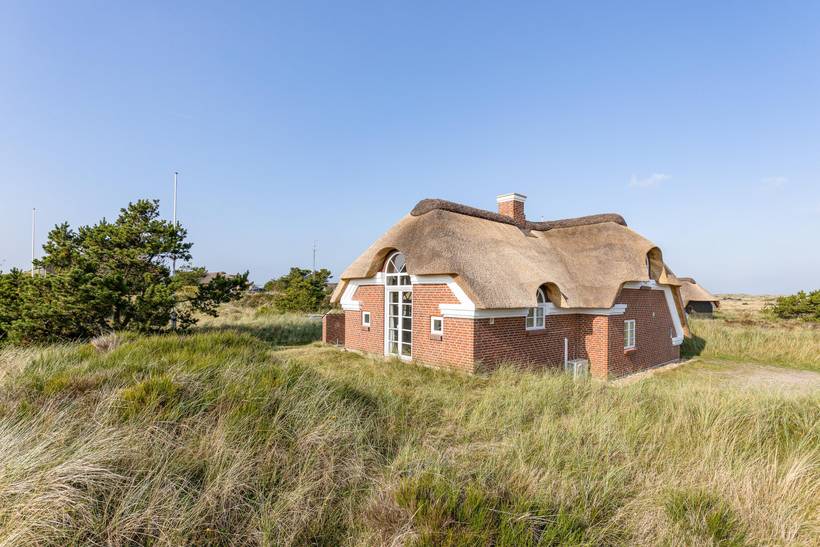 Foto von Ferienhaus WJ15 in Blåvand - Westjütland
