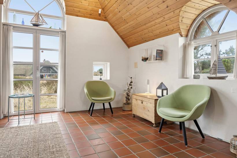 Foto von Ferienhaus WJ15 in Blåvand - Westjütland
