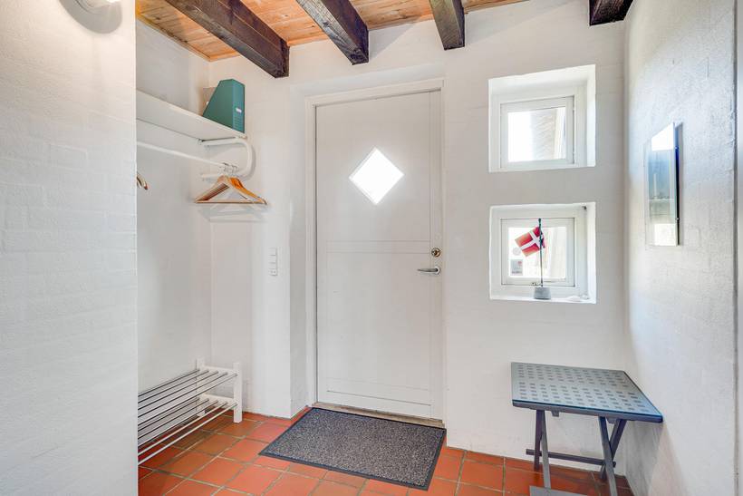 Foto von Ferienhaus WJ15 in Blåvand - Westjütland