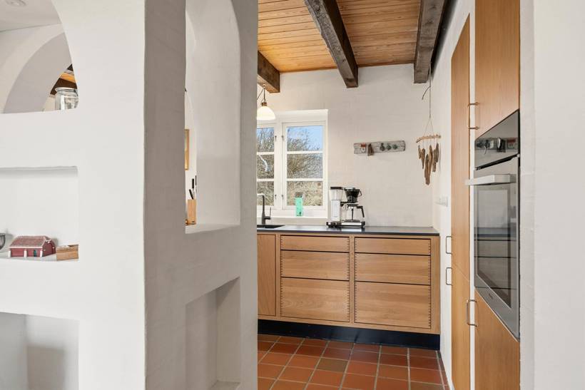 Foto von Ferienhaus WJ15 in Blåvand - Westjütland