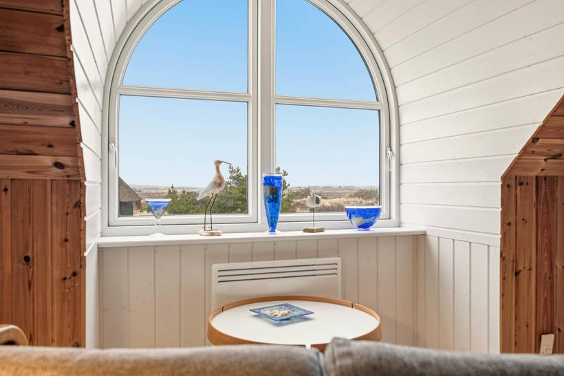 Foto von Ferienhaus WJ15 in Blåvand - Westjütland