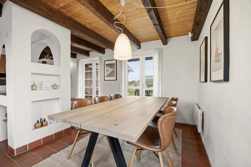 Foto von Ferienhaus WJ15 in Blåvand - Westjütland
