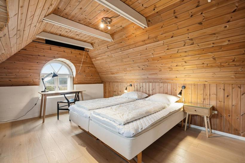 Foto von Ferienhaus WJ15 in Blåvand - Westjütland