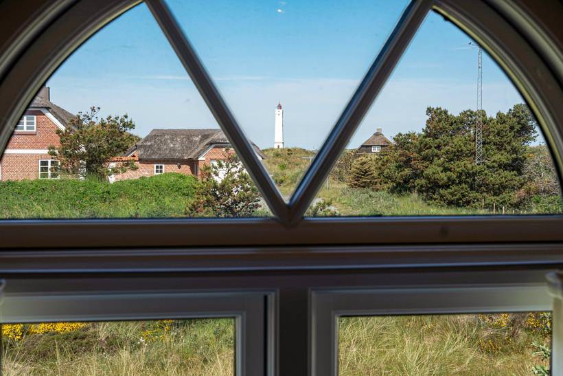 Foto von Ferienhaus WJ15 in Blåvand - Westjütland