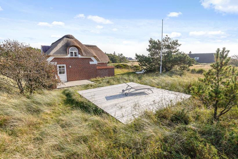 Foto von Ferienhaus WJ15 in Blåvand - Westjütland
