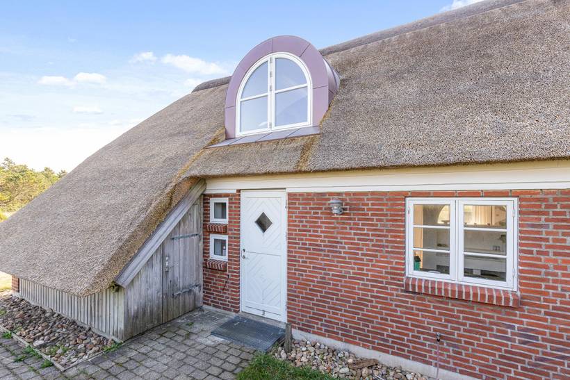 Foto von Ferienhaus WJ15 in Blåvand - Westjütland