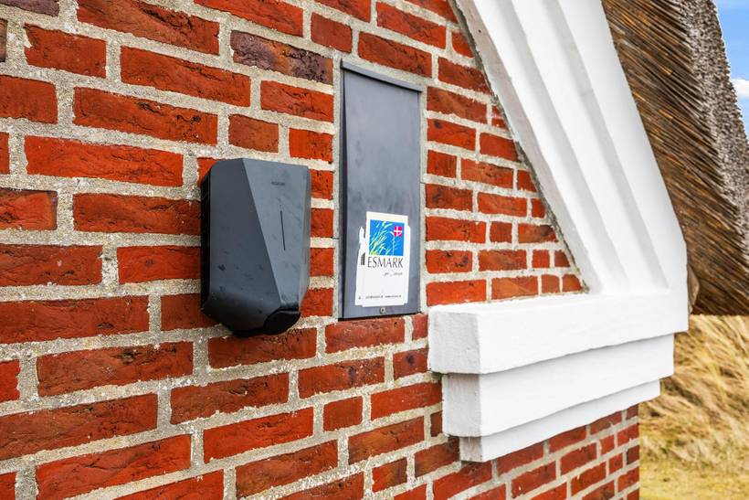 Foto von Ferienhaus WJ15 in Blåvand - Westjütland
