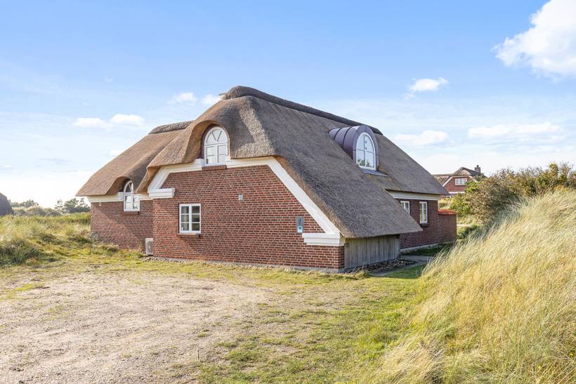Foto von Ferienhaus WJ15 in Blåvand - Westjütland