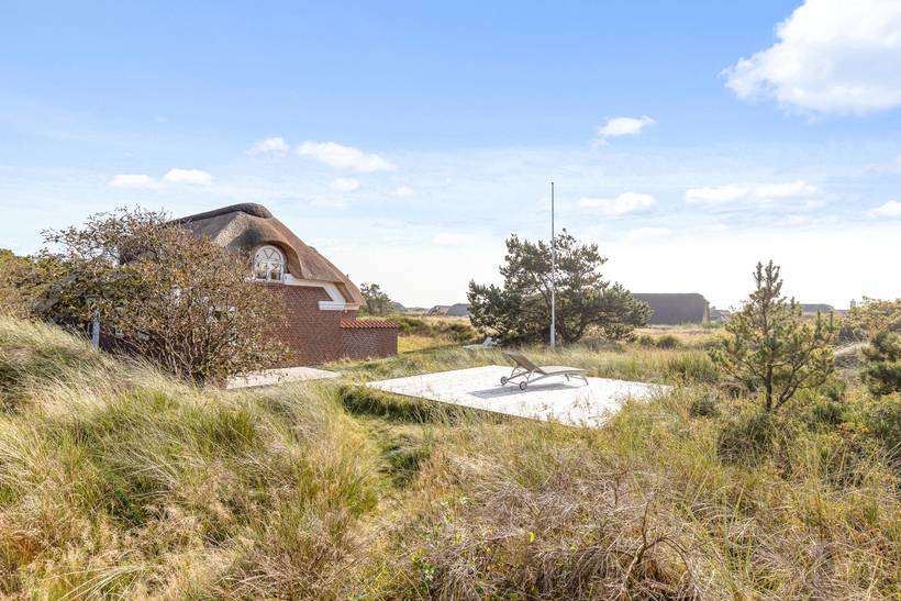 Foto von Ferienhaus WJ15 in Blåvand - Westjütland