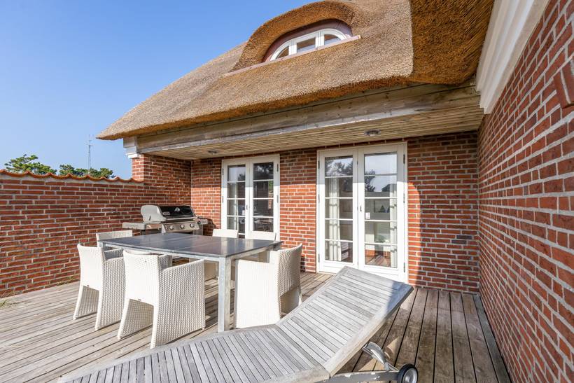 Foto von Ferienhaus WJ15 in Blåvand - Westjütland