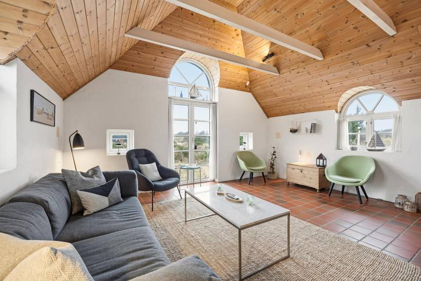 Foto von Ferienhaus WJ15 in Blåvand - Westjütland