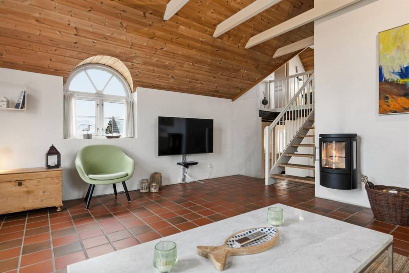 Foto von Ferienhaus WJ15 in Blåvand - Westjütland