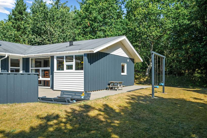 Foto von Ferienhaus WJ26 in Henne Strand - Westjütland