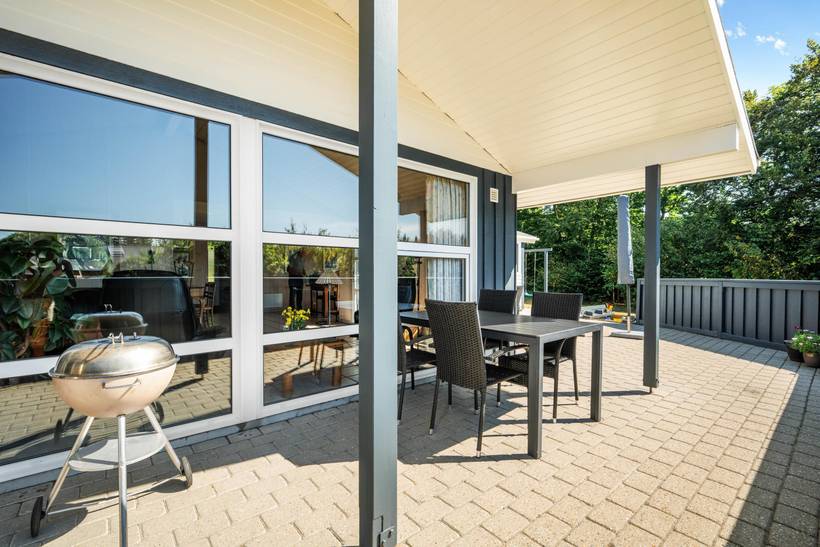 Foto von Ferienhaus WJ26 in Henne Strand - Westjütland