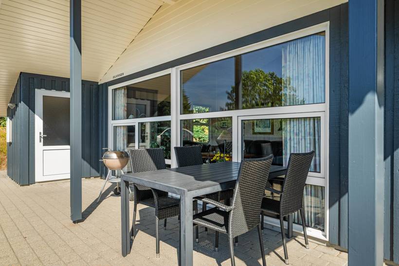 Foto von Ferienhaus WJ26 in Henne Strand - Westjütland
