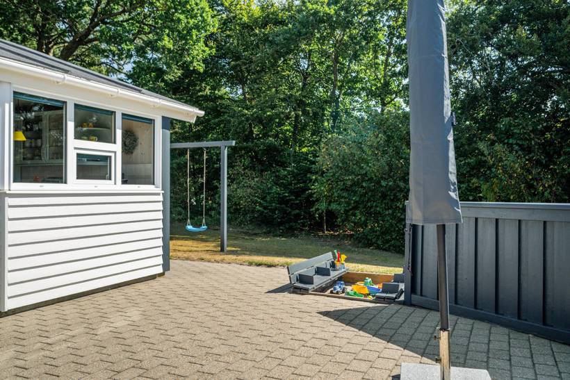 Foto von Ferienhaus WJ26 in Henne Strand - Westjütland
