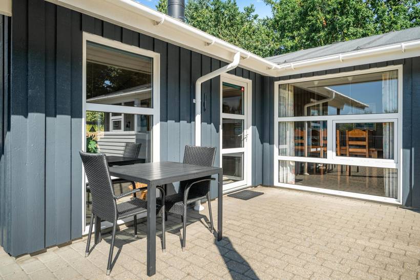 Foto von Ferienhaus WJ26 in Henne Strand - Westjütland