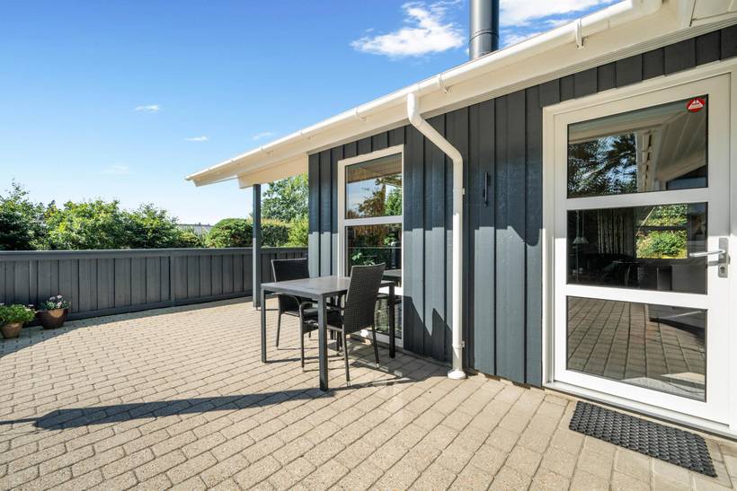 Foto von Ferienhaus WJ26 in Henne Strand - Westjütland