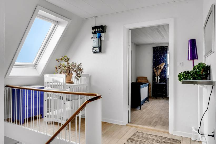 Foto von Ferienhaus WJ32 in Thyborøn - Westjütland