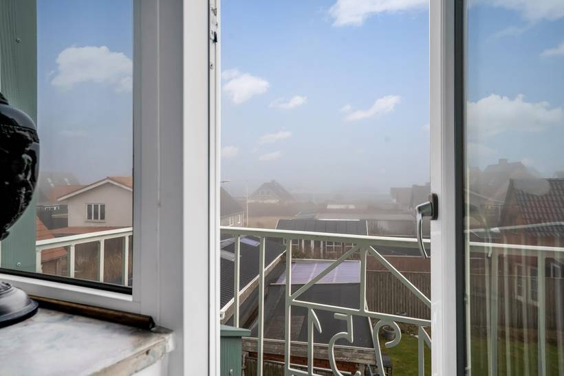 Foto von Ferienhaus WJ32 in Thyborøn - Westjütland