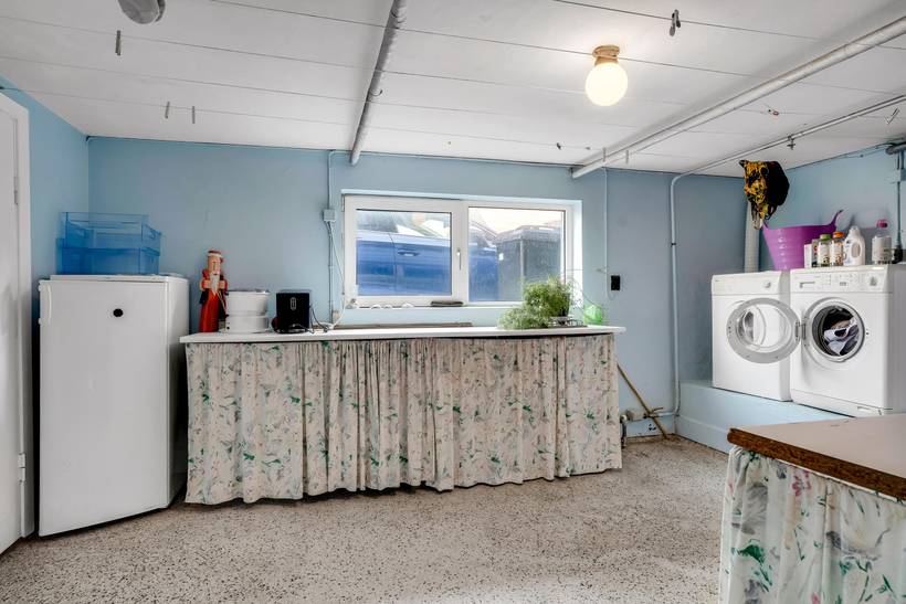 Foto von Ferienhaus WJ32 in Thyborøn - Westjütland