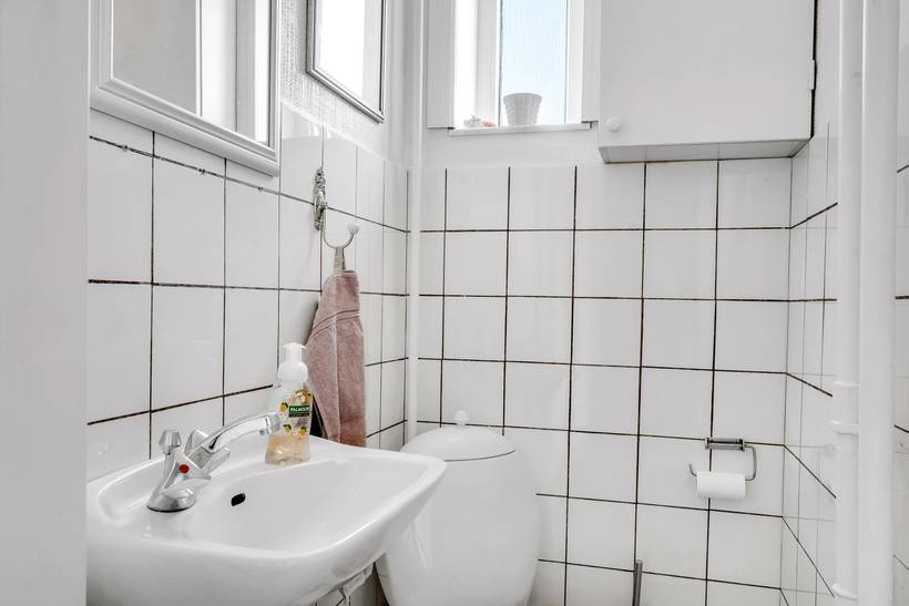 Foto von Ferienhaus WJ32 in Thyborøn - Westjütland