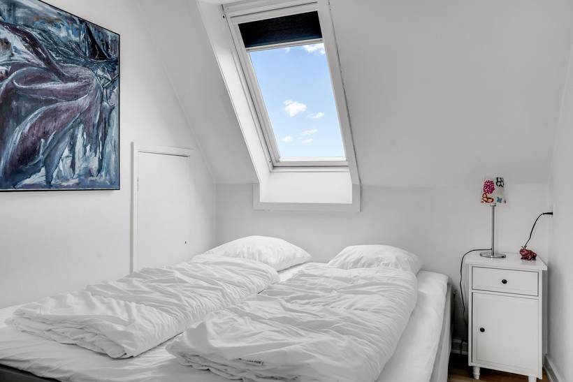 Foto von Ferienhaus WJ32 in Thyborøn - Westjütland