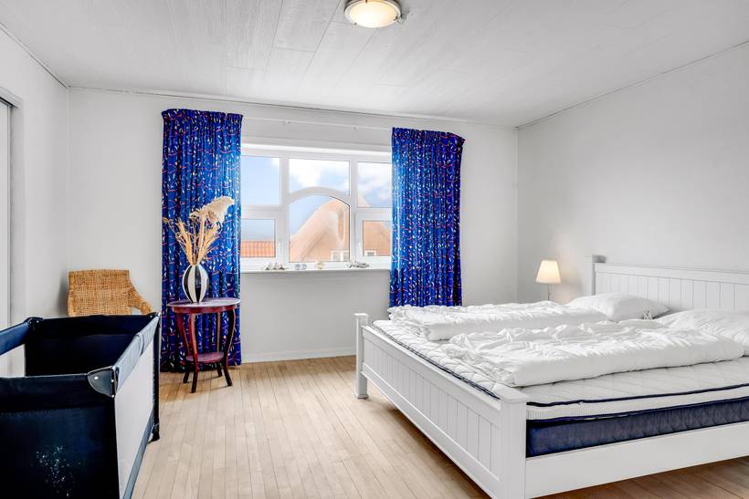 Foto von Ferienhaus WJ32 in Thyborøn - Westjütland