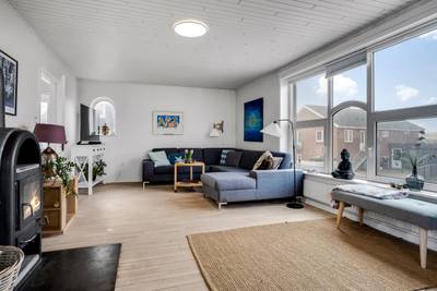 Vorschaubild von Ferienhaus WJ32 in Thyborøn - Westjütland