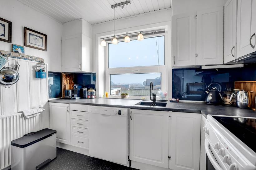 Foto von Ferienhaus WJ32 in Thyborøn - Westjütland